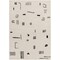 Livabliss Pisa PSS-2357 Machine Crafted Area Rug PSS2357-57 - alternate 1